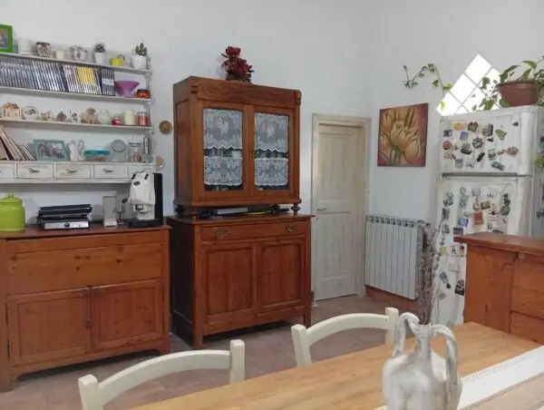 Villa A Schiera via Vocabolo San Savino 33, Avigliano Umbro