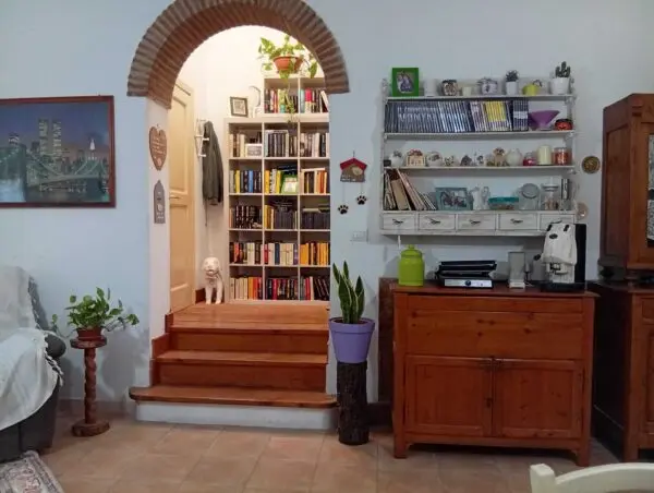 Immagine per Villa a schiera in vendita a Avigliano Umbro via Vocabolo San Savino 33