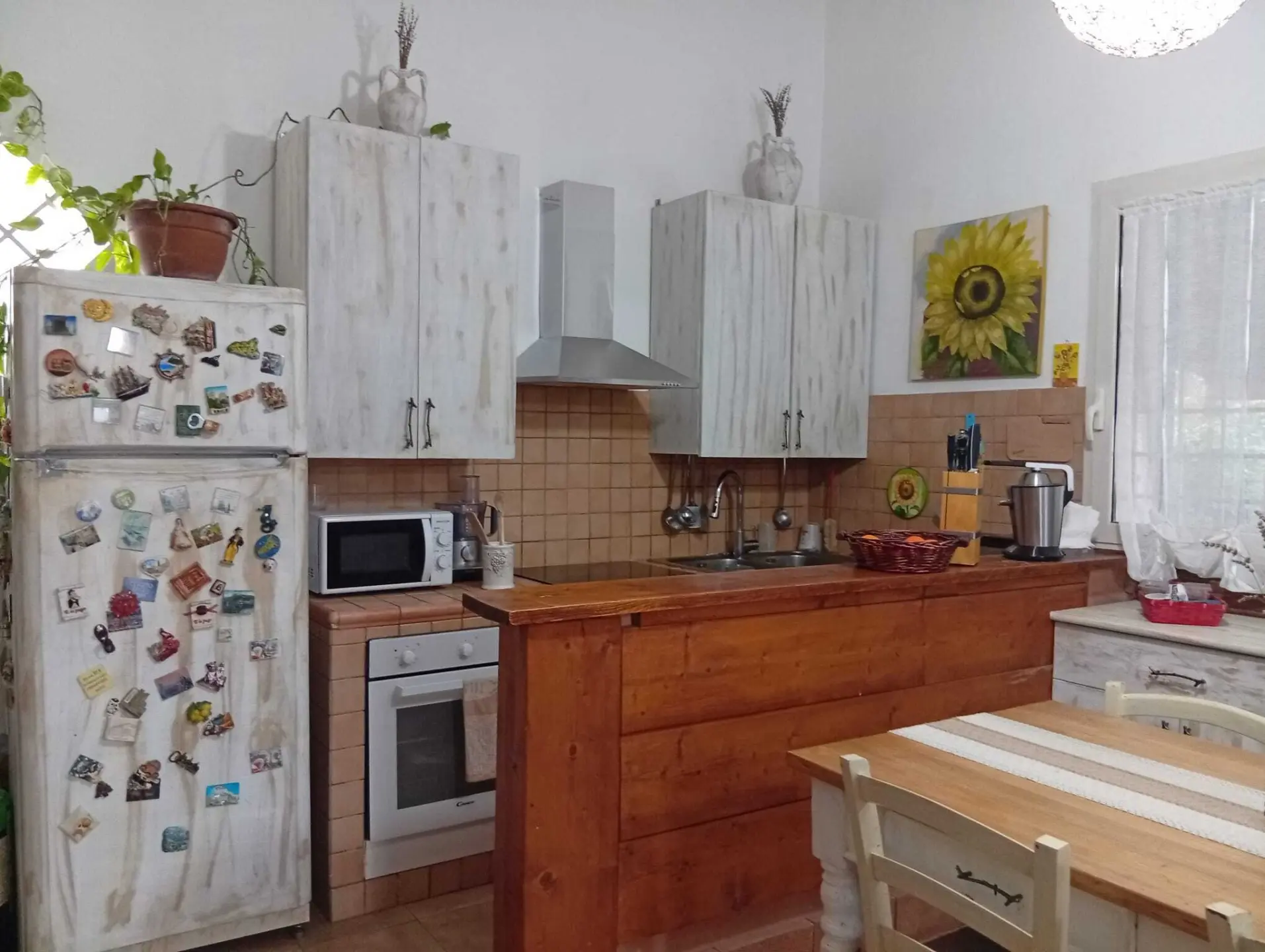 Immagine per Villa a schiera in vendita a Avigliano Umbro via Vocabolo San Savino 33