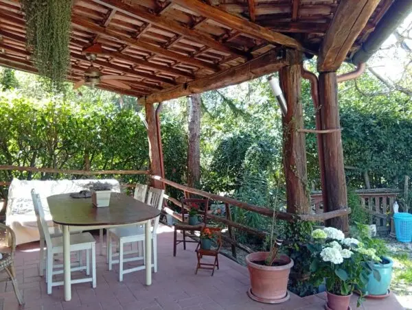 Immagine per Villa a schiera in vendita a Avigliano Umbro via Vocabolo San Savino 33