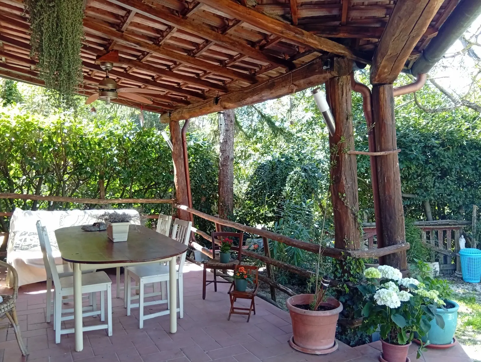 Immagine per Villa a schiera in vendita a Avigliano Umbro via Vocabolo San Savino 33