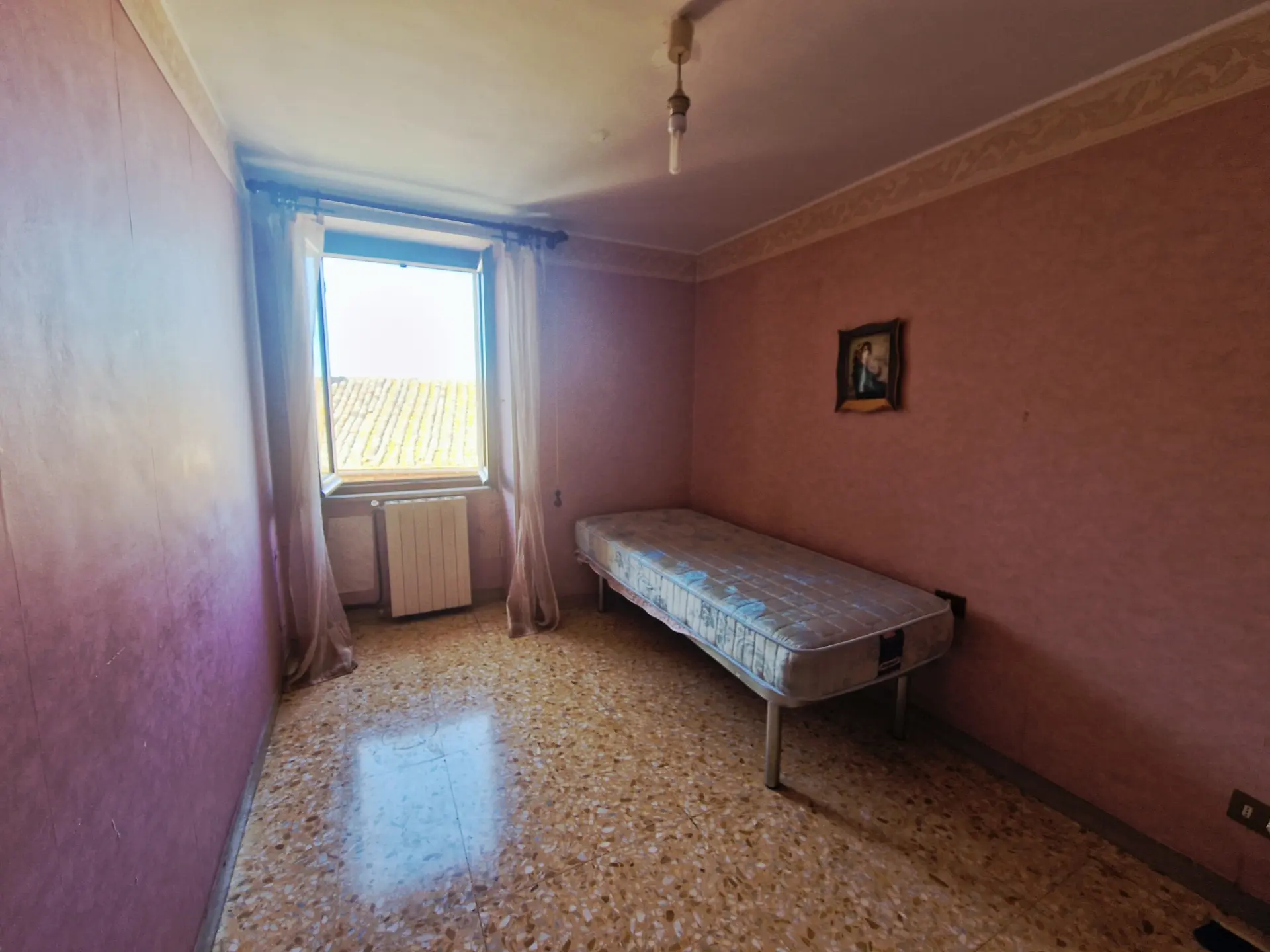 Immagine per Terratetto in vendita a Lugnano in Teverina via Vicolo Della Piazzetta