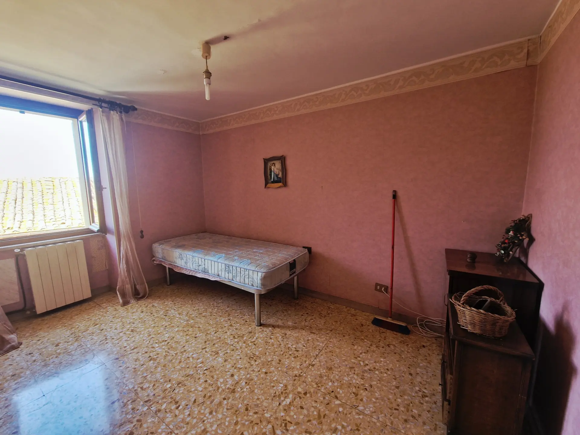 Immagine per Terratetto in vendita a Lugnano in Teverina via Vicolo Della Piazzetta
