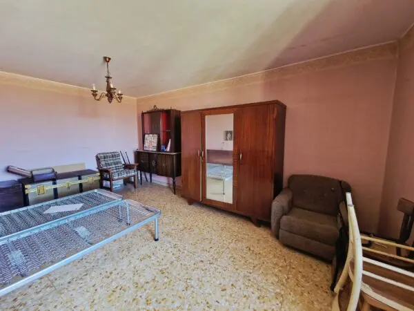 Terratetto via Vicolo Della Piazzetta, Lugnano In Teverina
