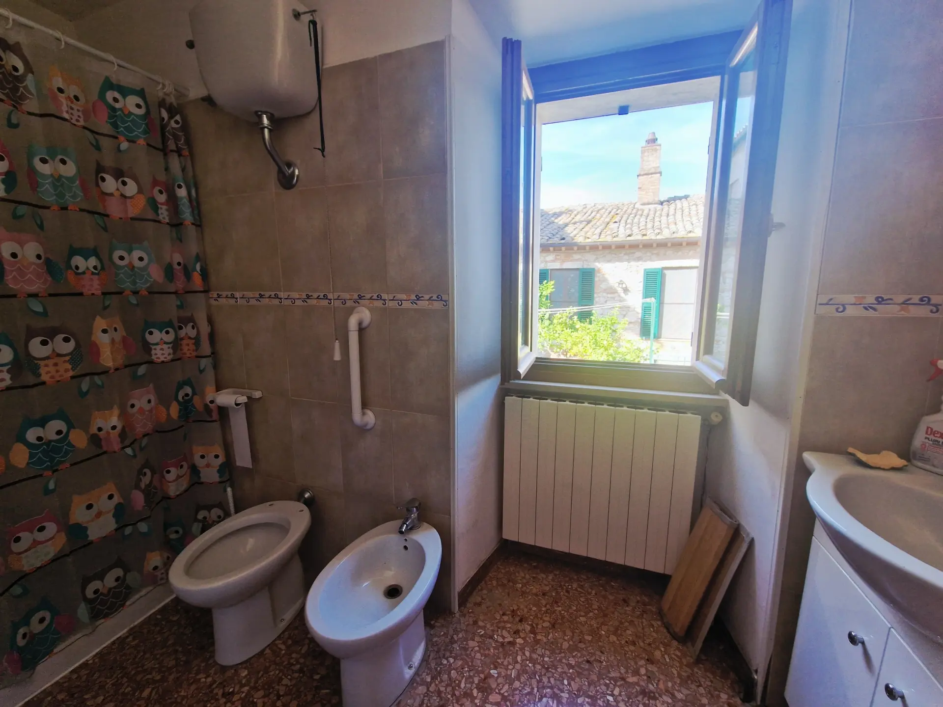 Immagine per Terratetto in vendita a Lugnano in Teverina via Vicolo Della Piazzetta