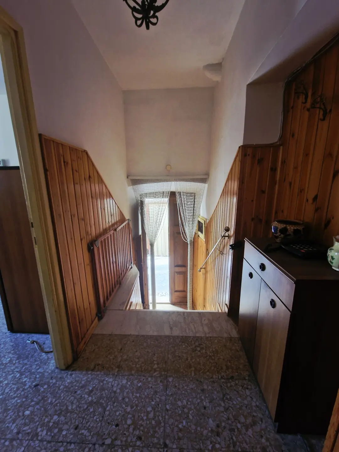 Immagine per Terratetto in vendita a Lugnano in Teverina via Vicolo Della Piazzetta