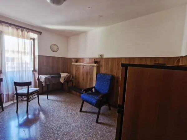 Immagine per Terratetto in vendita a Lugnano in Teverina via Vicolo Della Piazzetta