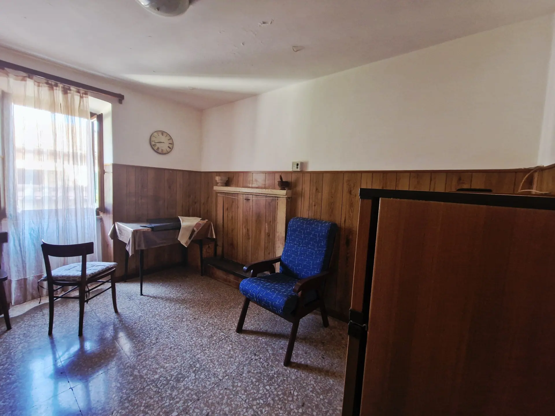 Immagine per Terratetto in vendita a Lugnano in Teverina via Vicolo Della Piazzetta