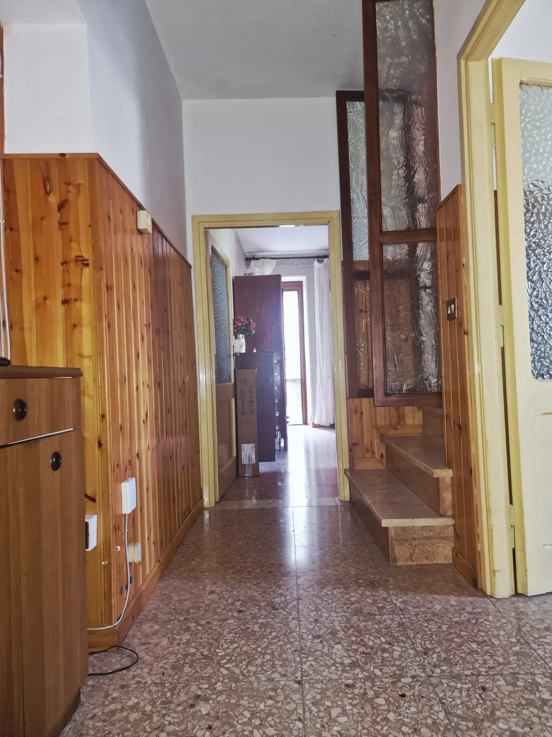 Immagine per Terratetto in vendita a Lugnano in Teverina via Vicolo Della Piazzetta