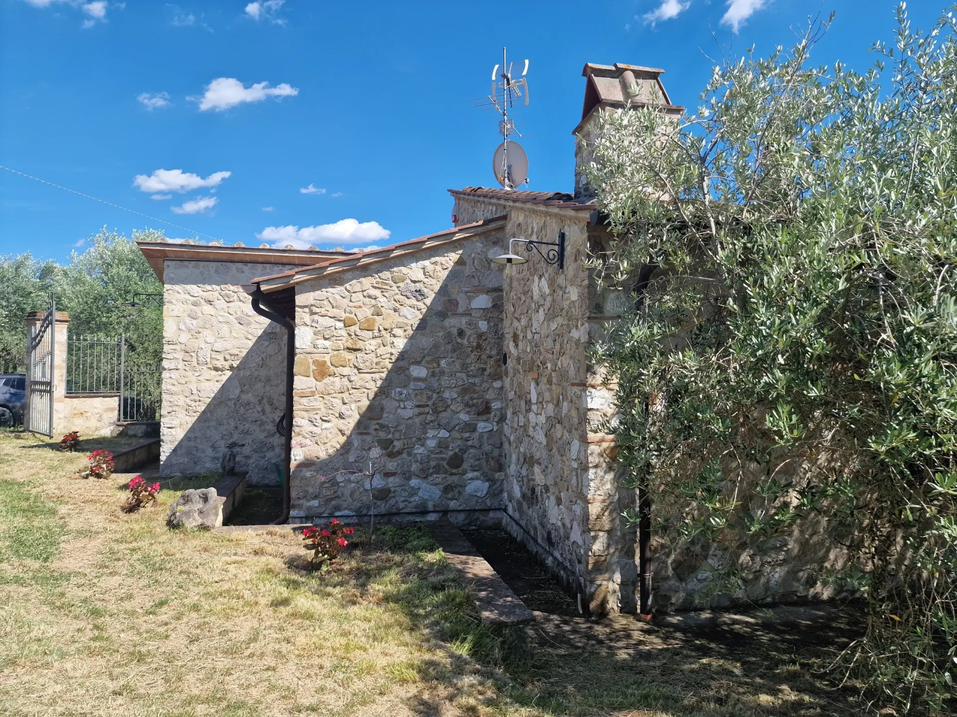 Immagine per Casale in vendita a Amelia strada Zamponare
