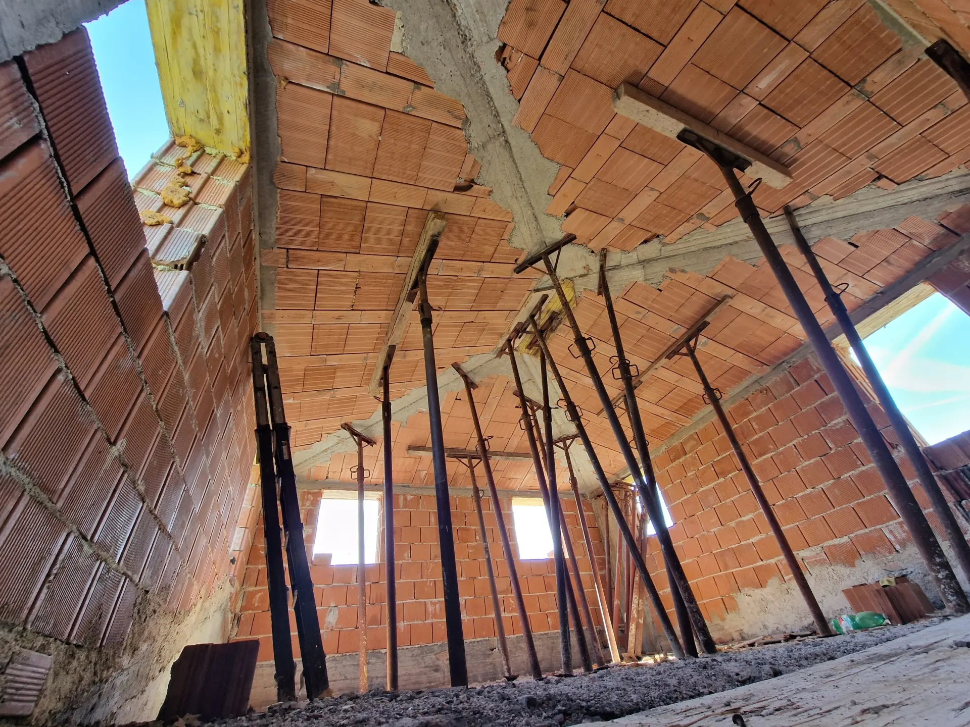 Immagine per Casale in vendita a Amelia via Capo Di Sopra