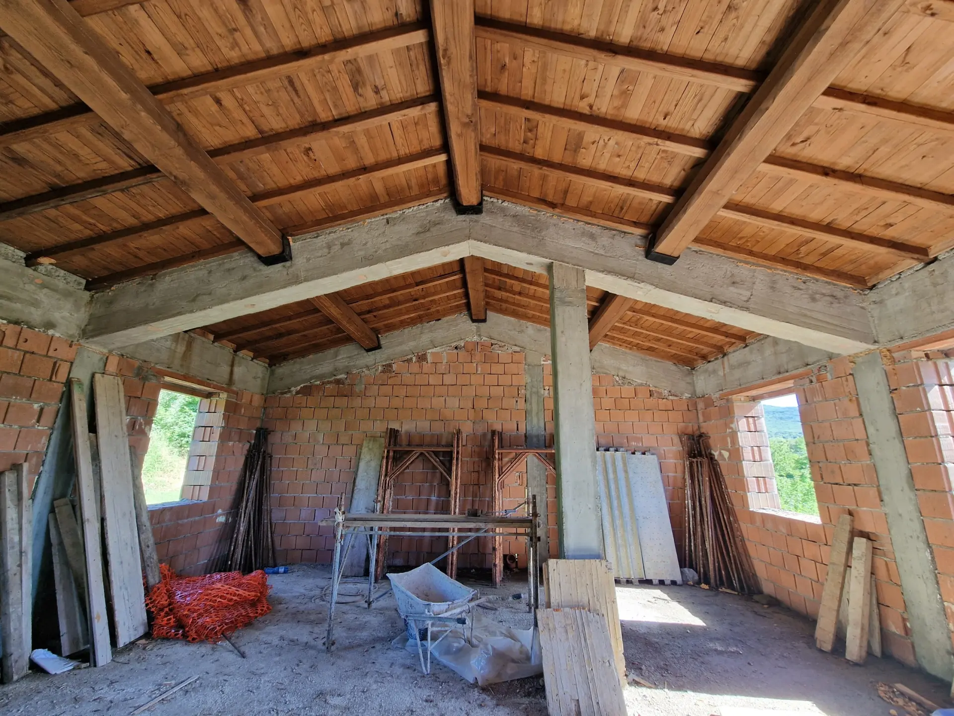 Immagine per Casale in vendita a Amelia via Capo Di Sopra