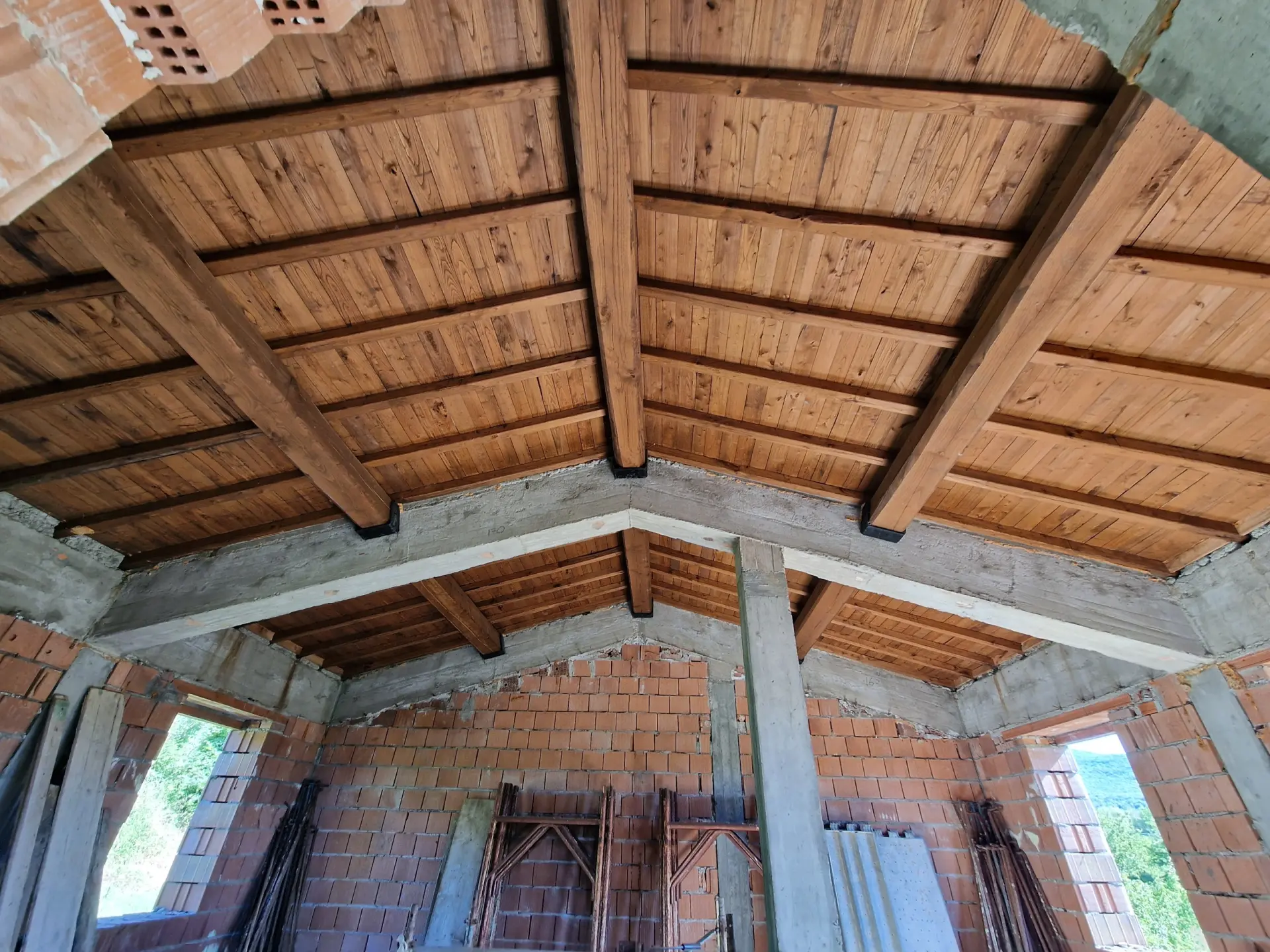 Immagine per Casale in vendita a Amelia via Capo Di Sopra