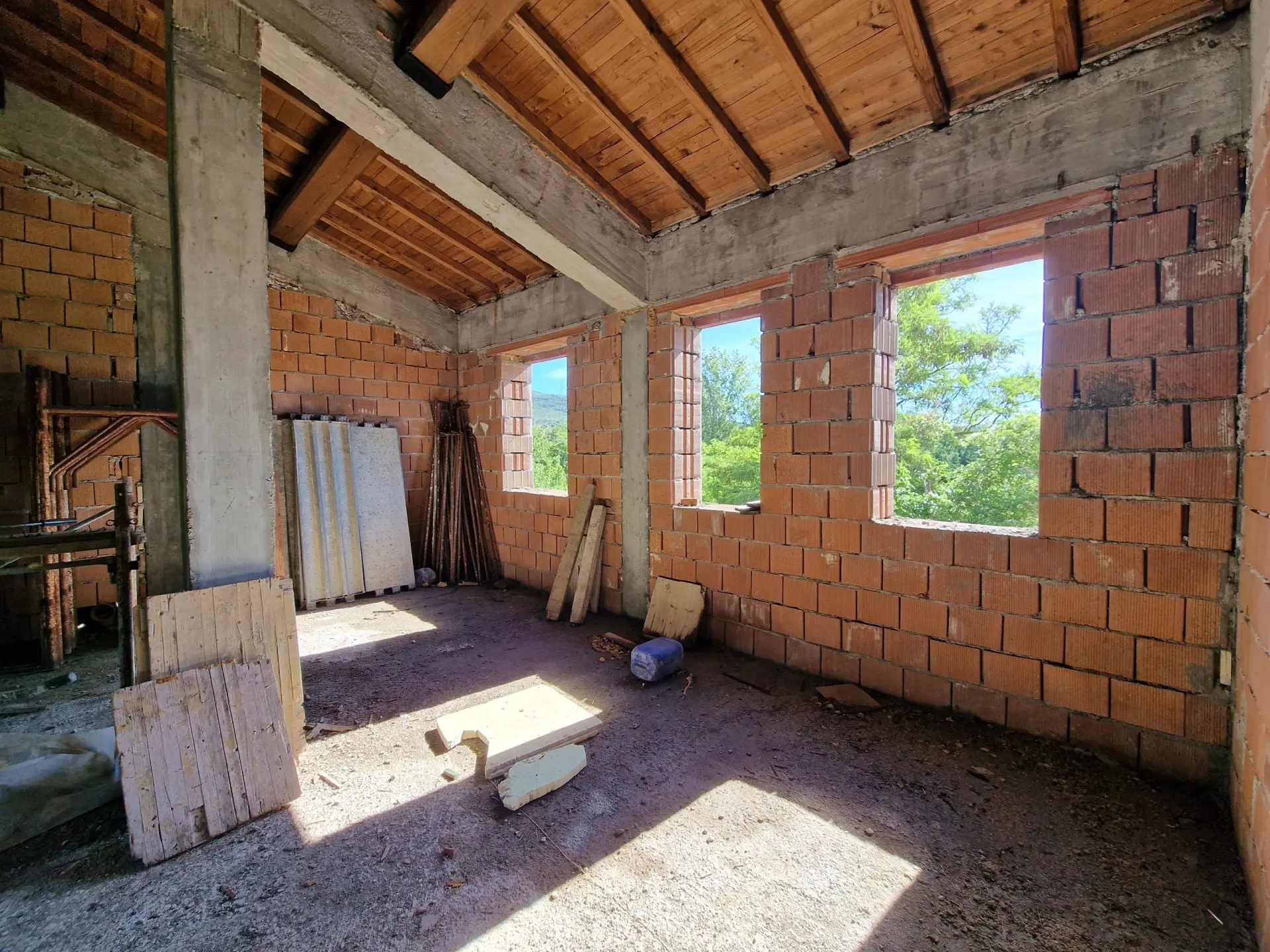 Immagine per Casale in vendita a Amelia via Capo Di Sopra