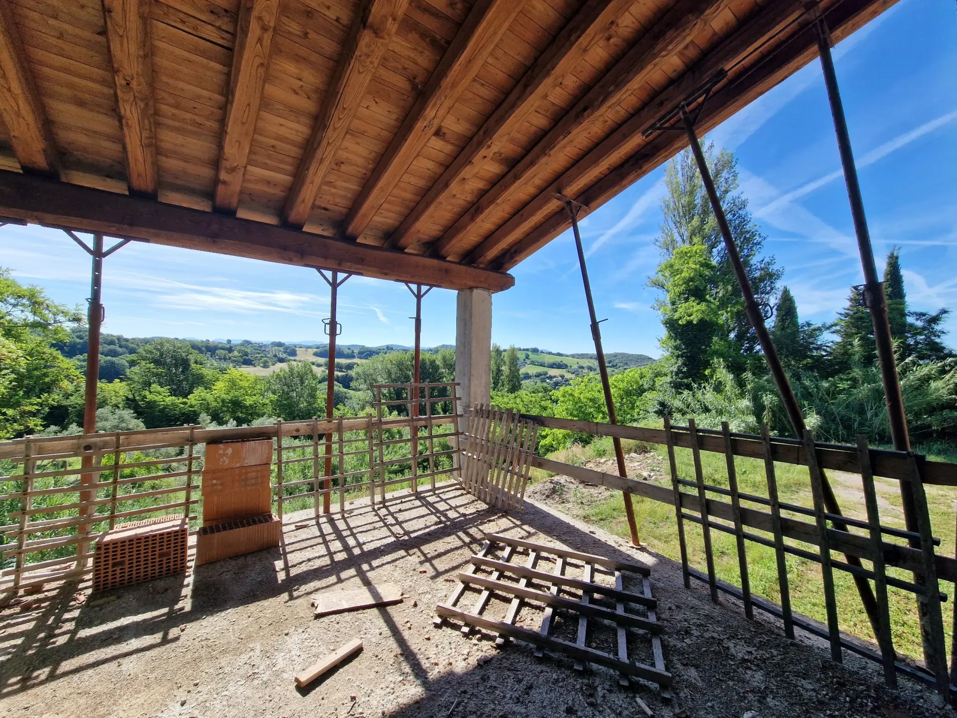 Immagine per Casale in vendita a Amelia via Capo Di Sopra