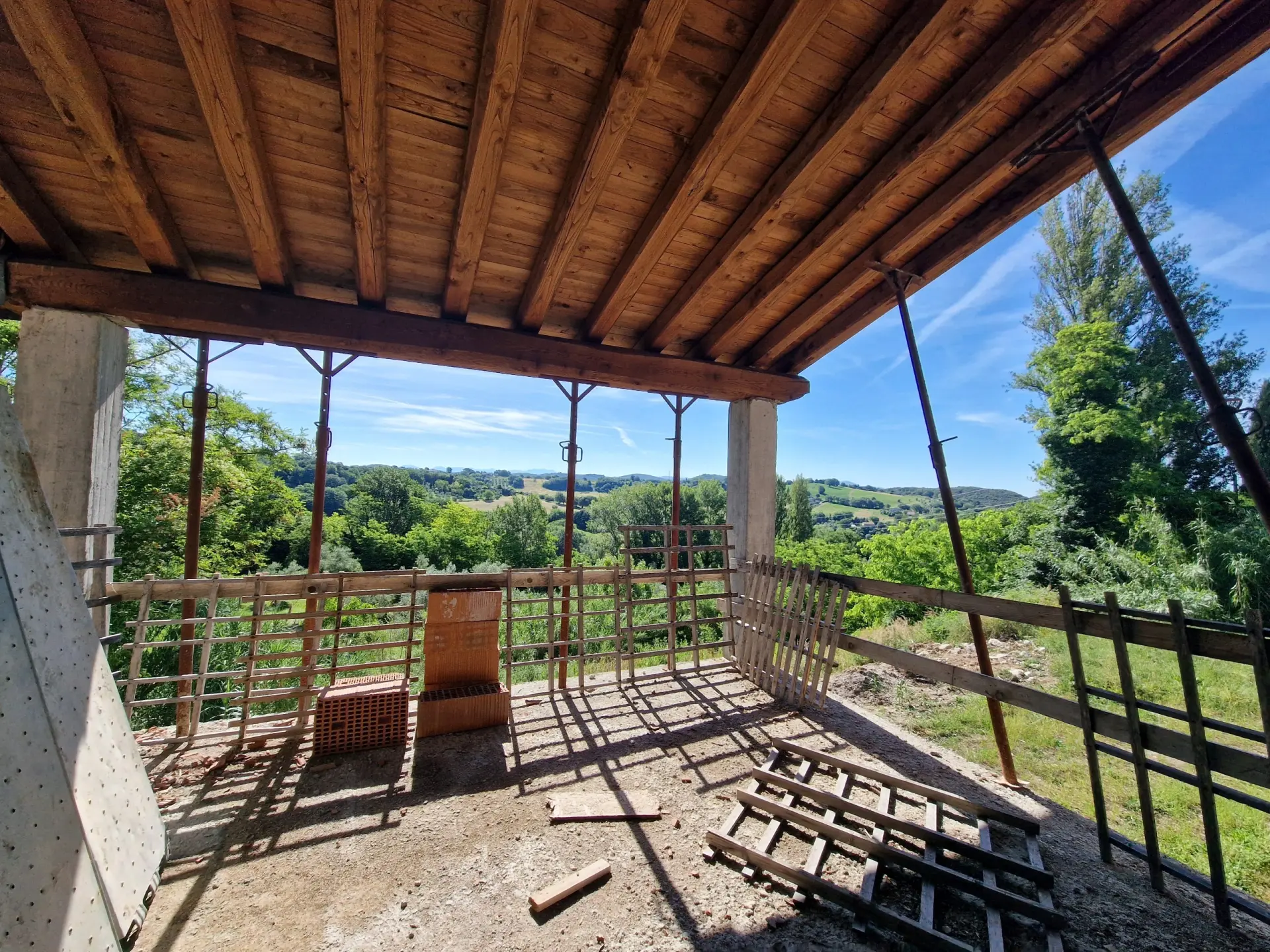 Immagine per Casale in vendita a Amelia via Capo Di Sopra