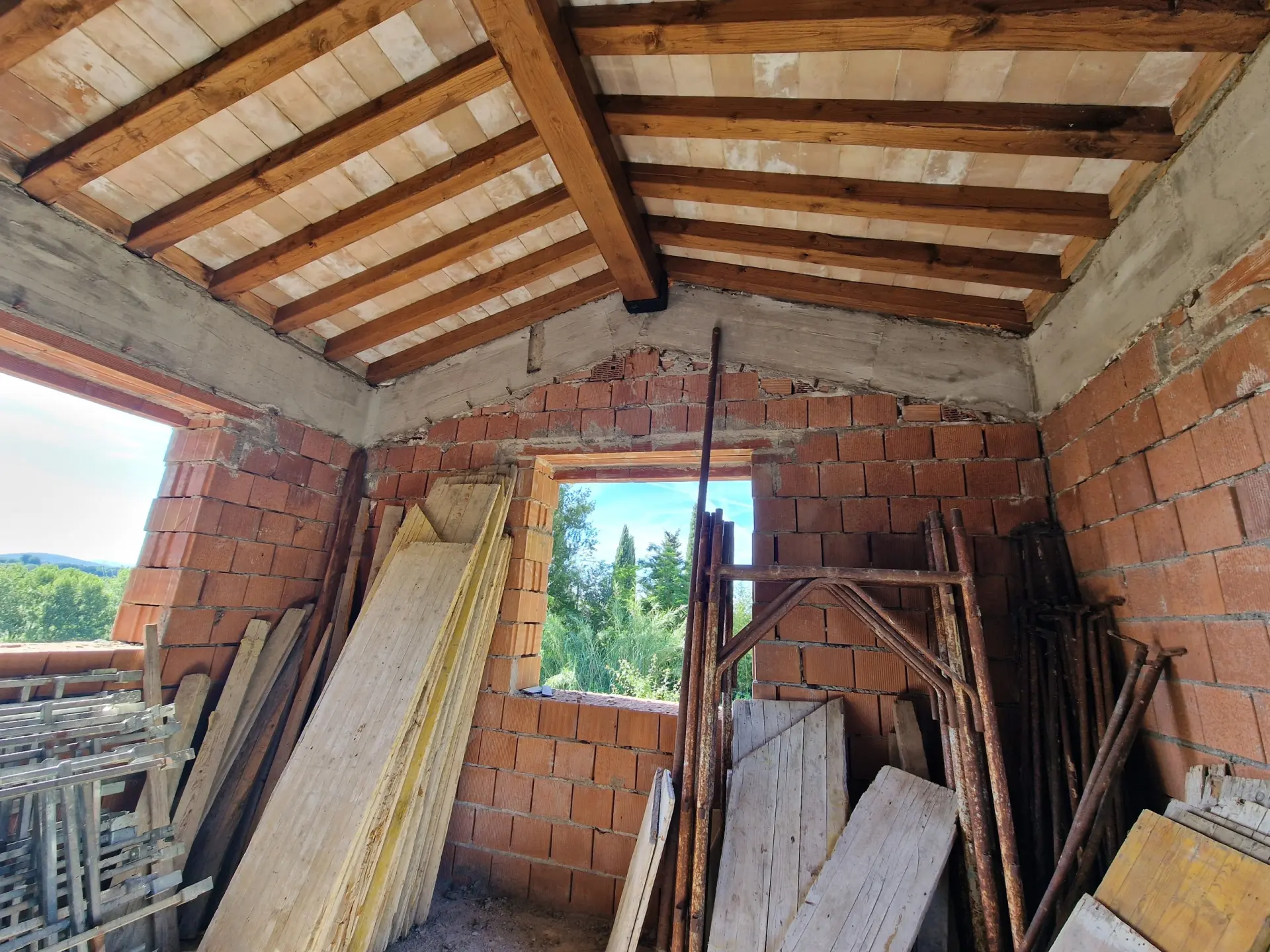 Immagine per Casale in vendita a Amelia via Capo Di Sopra