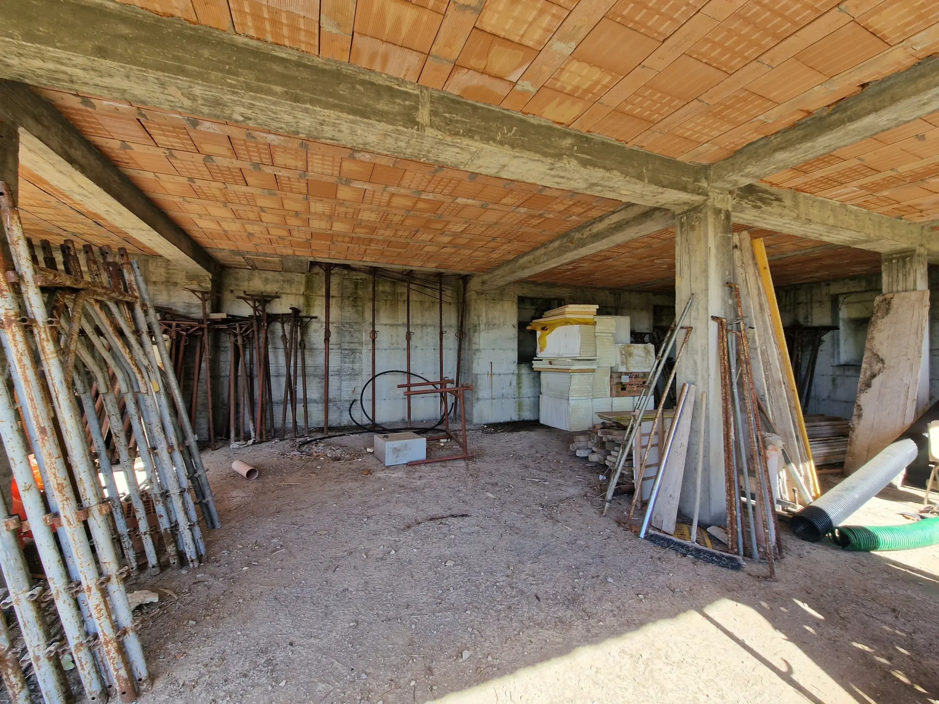 Immagine per Casale in vendita a Amelia via Capo Di Sopra