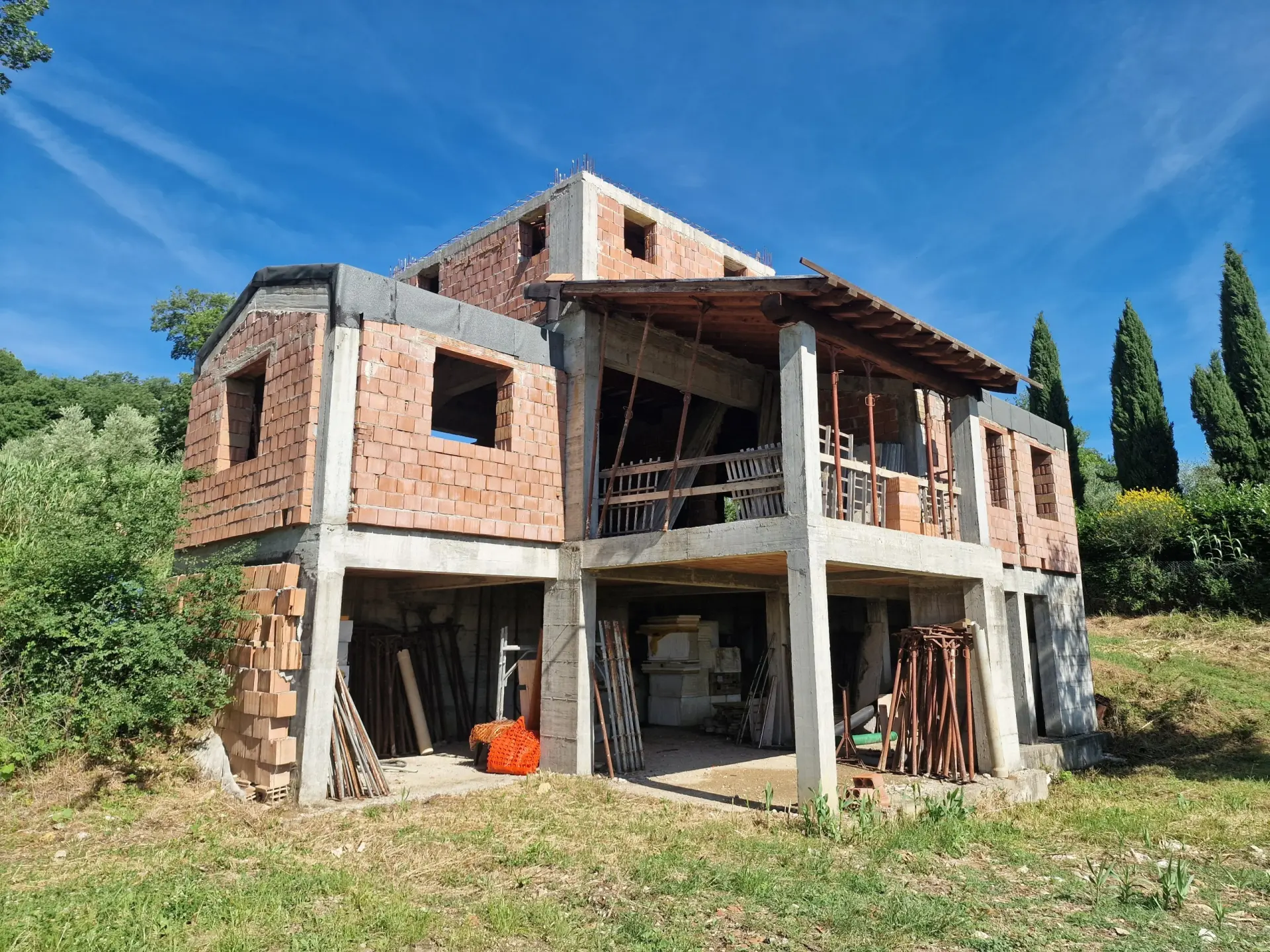Immagine per Casale in vendita a Amelia via Capo Di Sopra
