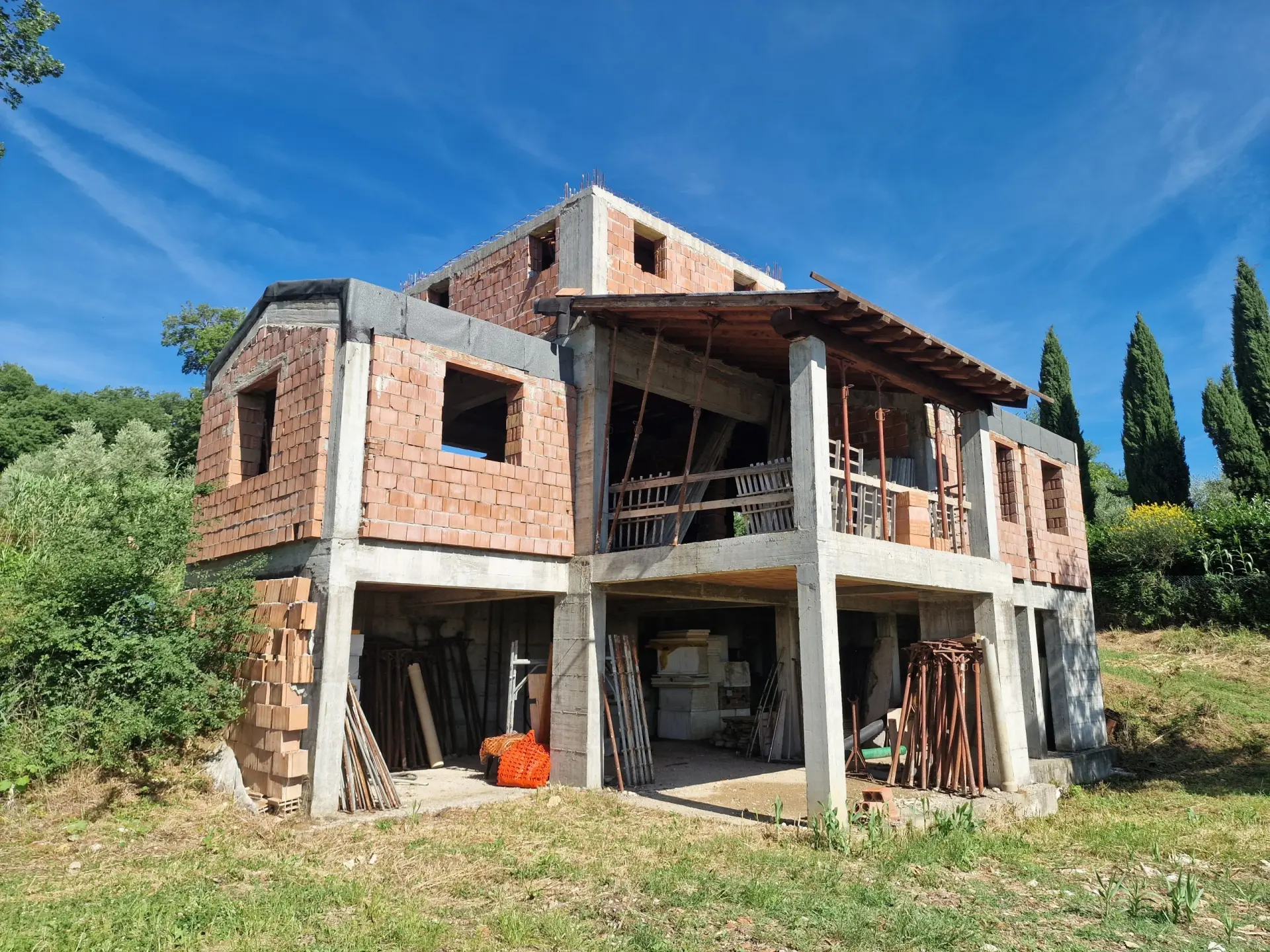 Immagine per Casale in vendita a Amelia via Capo Di Sopra