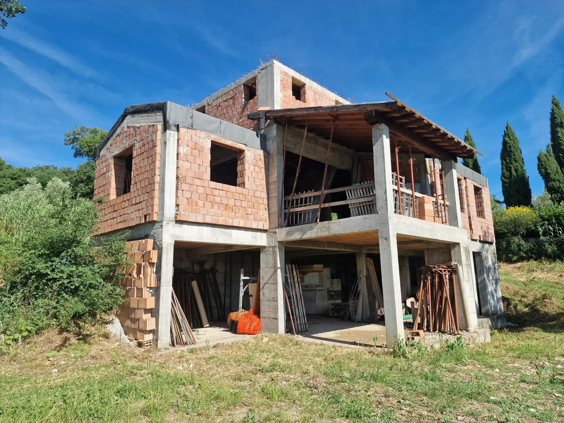 Immagine per Casale in vendita a Amelia via Capo Di Sopra