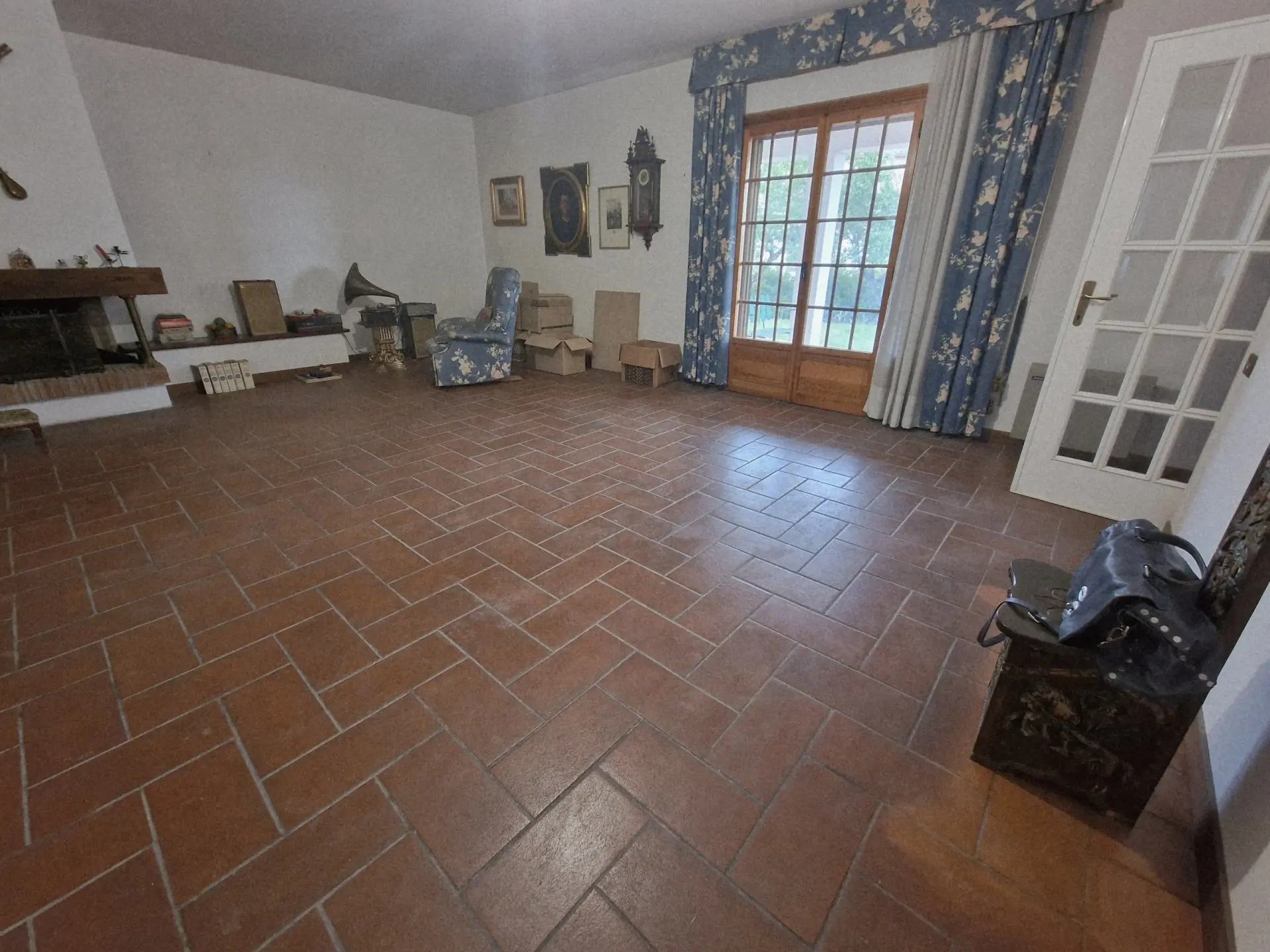 Immagine per Villa in vendita a Montecastrilli via Giacomo Matteotti 6