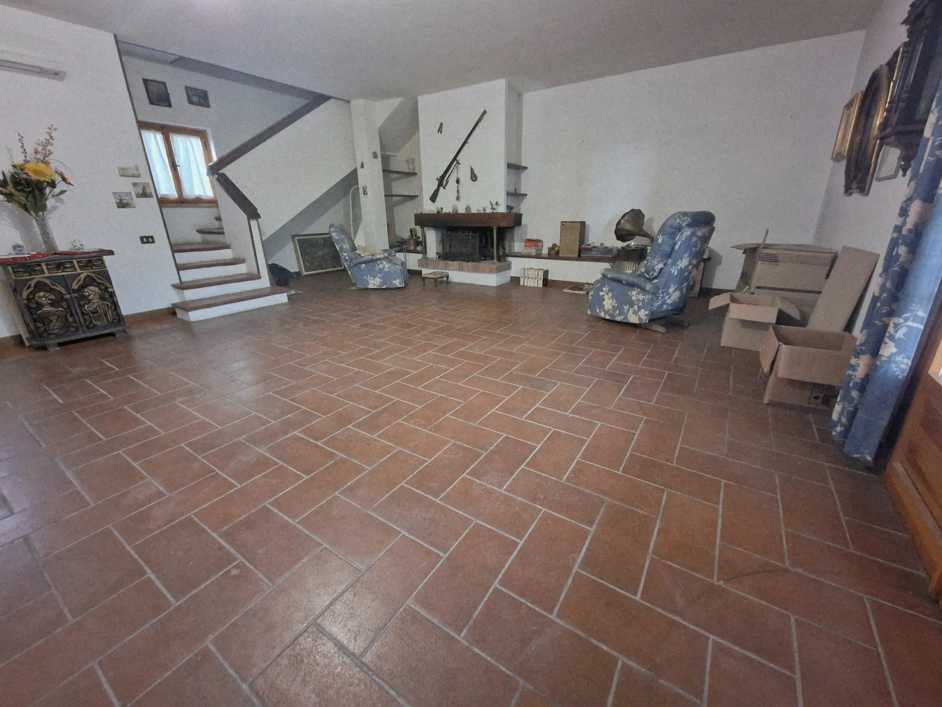 Immagine per Villa in vendita a Montecastrilli via Giacomo Matteotti 6