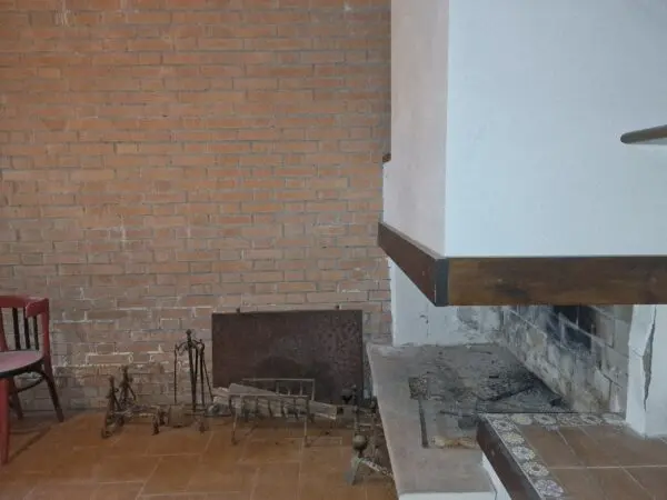 Villa via Giacomo Matteotti 6, Montecastrilli