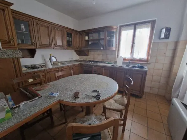 Immagine per Villa in vendita a Montecastrilli via Giacomo Matteotti 6