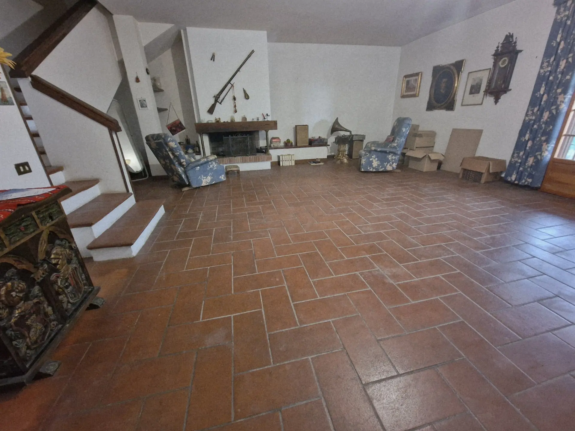 Immagine per Villa in vendita a Montecastrilli via Giacomo Matteotti 6