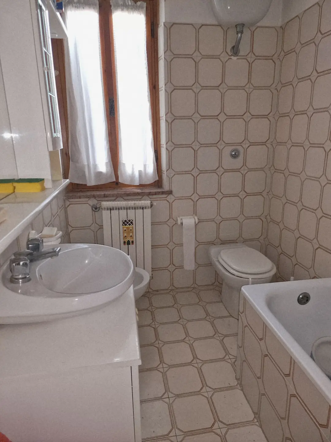 Immagine per Villa in vendita a Montecastrilli via Giacomo Matteotti 6