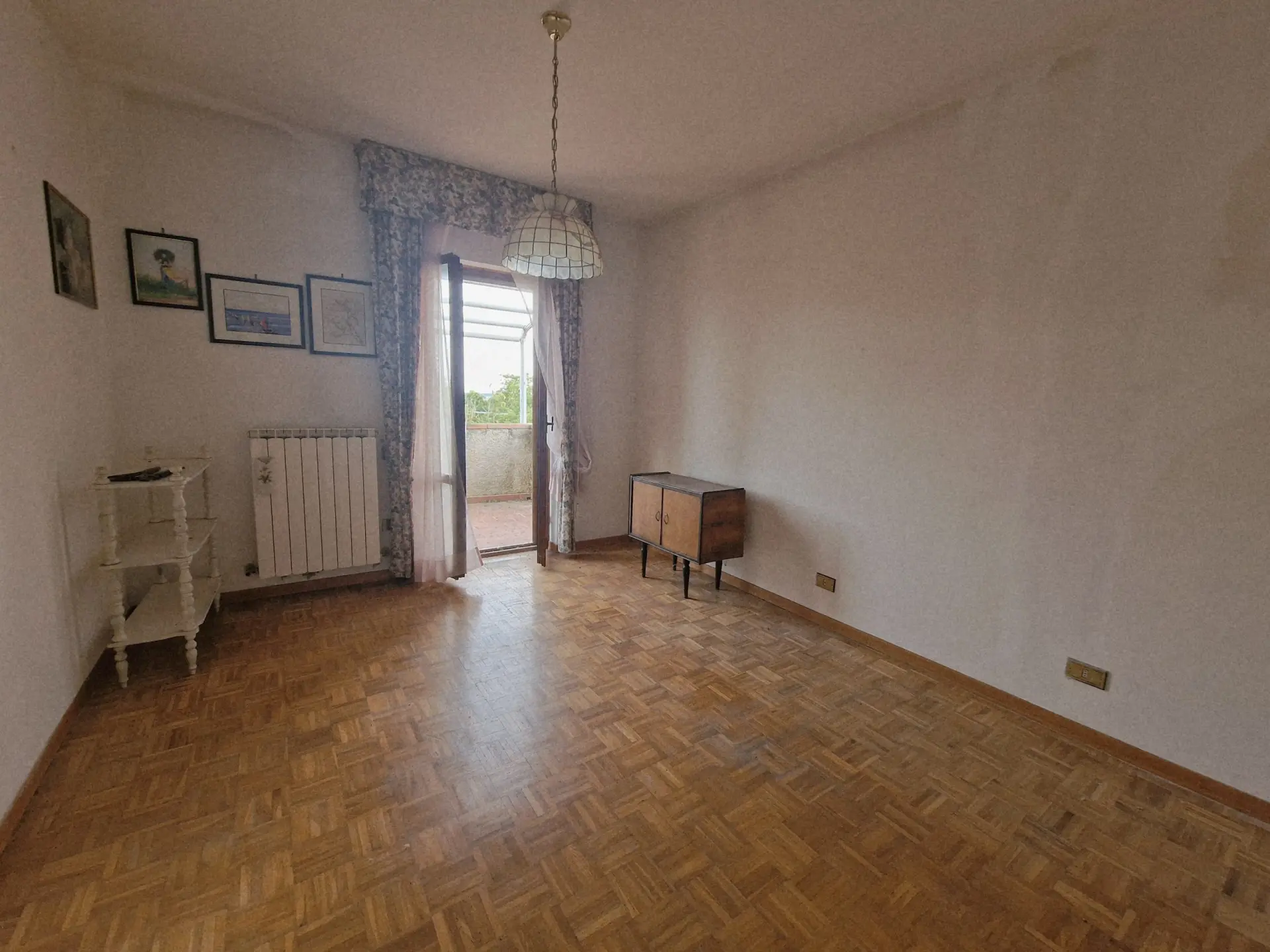 Immagine per Villa in vendita a Montecastrilli via Giacomo Matteotti 6