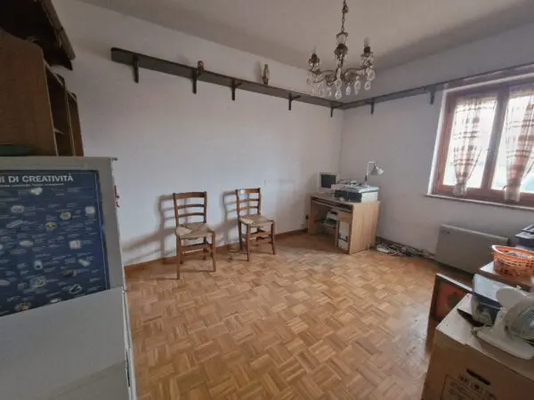 Immagine per Villa in vendita a Montecastrilli via Giacomo Matteotti 6