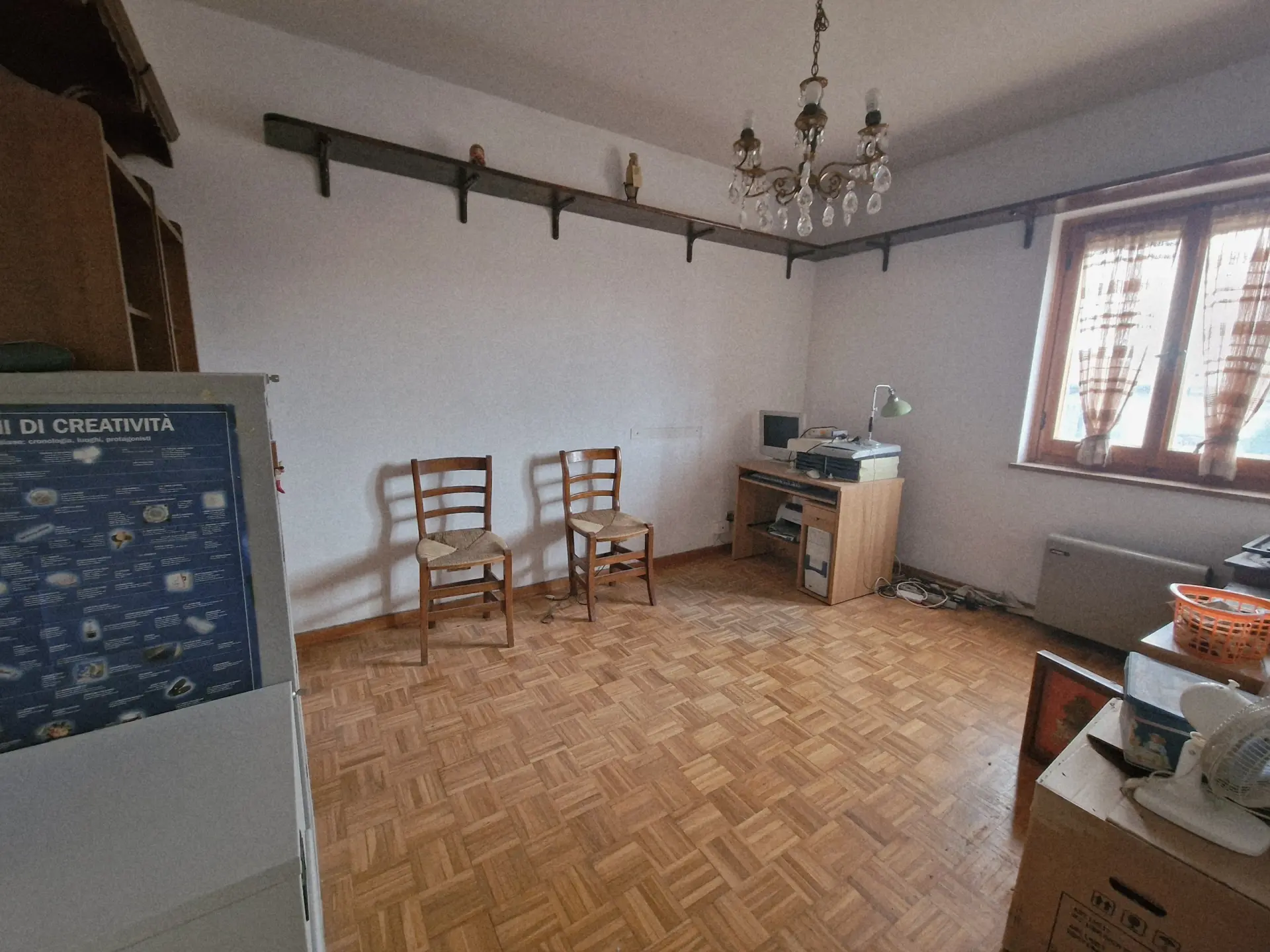 Immagine per Villa in vendita a Montecastrilli via Giacomo Matteotti 6