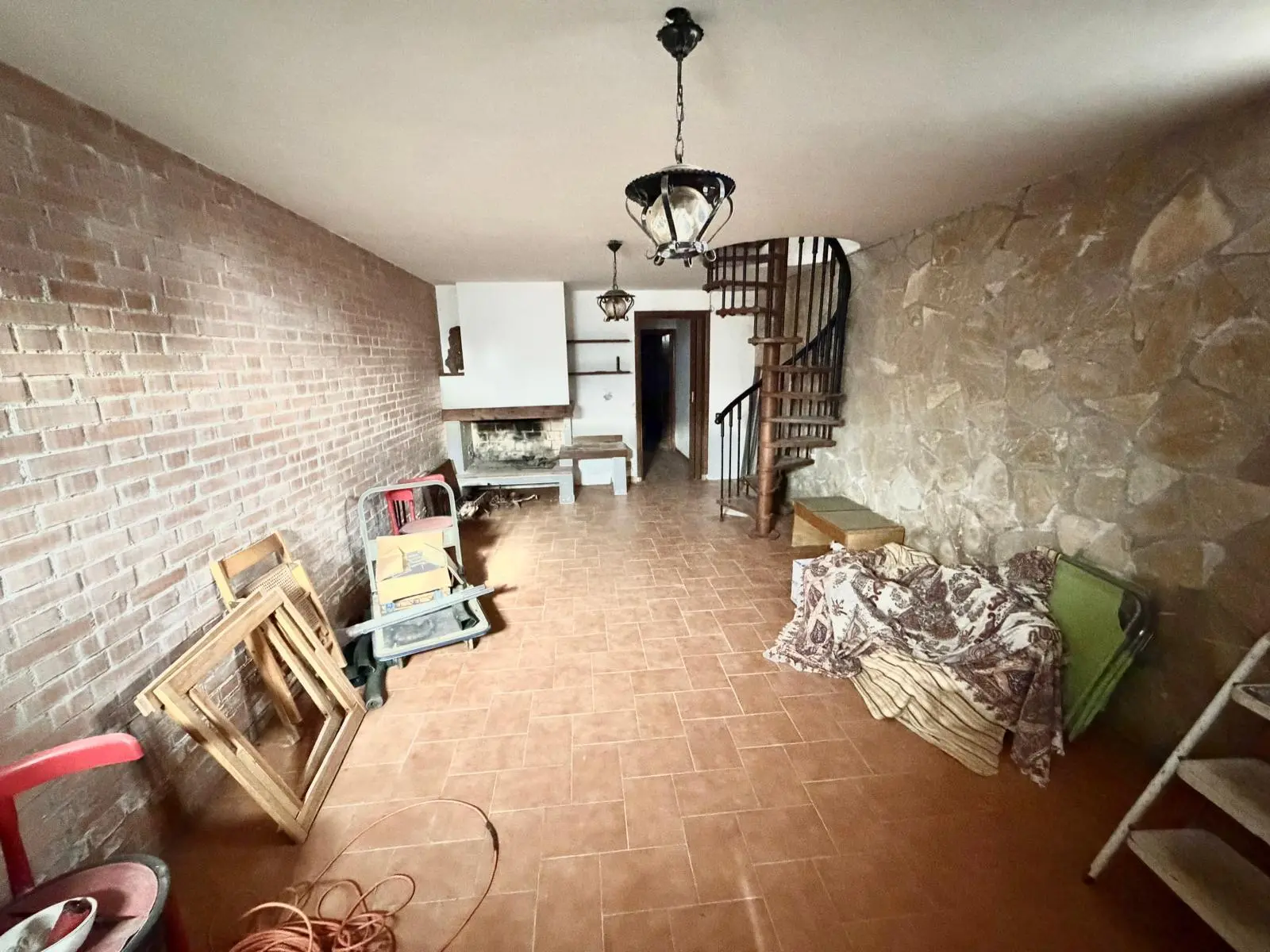 Immagine per Villa in vendita a Montecastrilli via Giacomo Matteotti 6