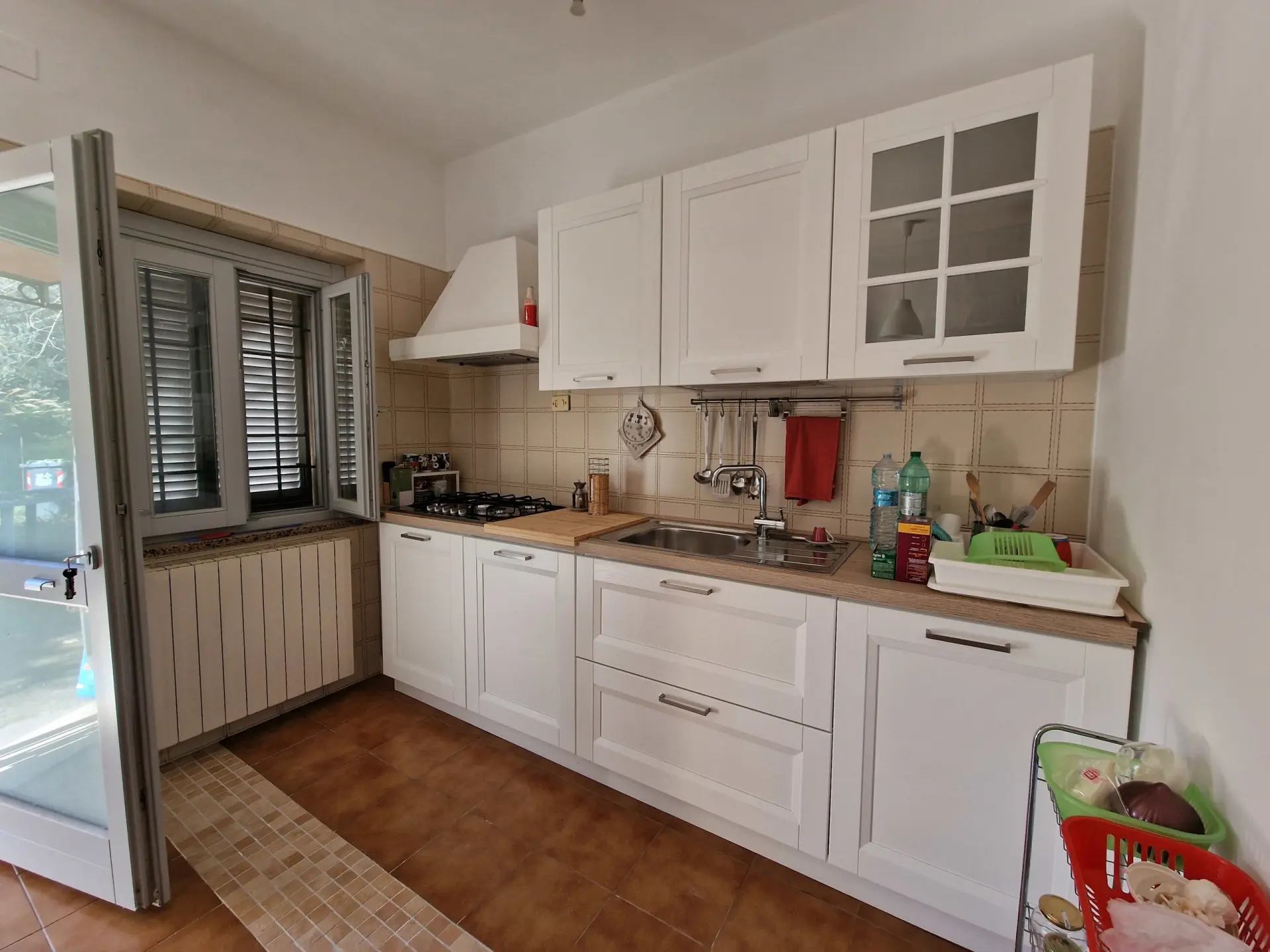Immagine per Villa in vendita a Alviano via Vocabolo Colle 6