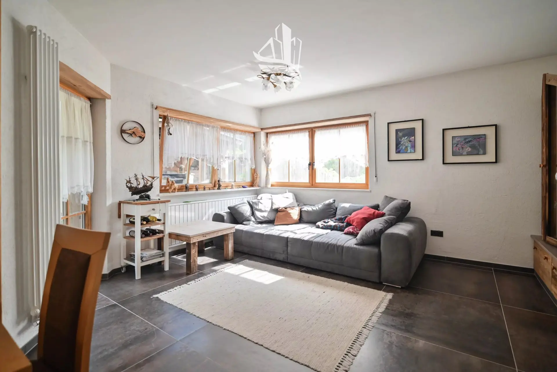Immagine per Villa Bifamiliare in vendita a Plaus
