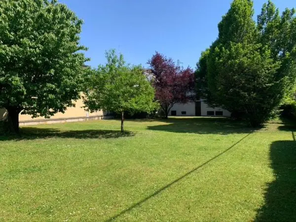 Immagine per Casa Indipendente in vendita a Cordenons via Sclavons 102