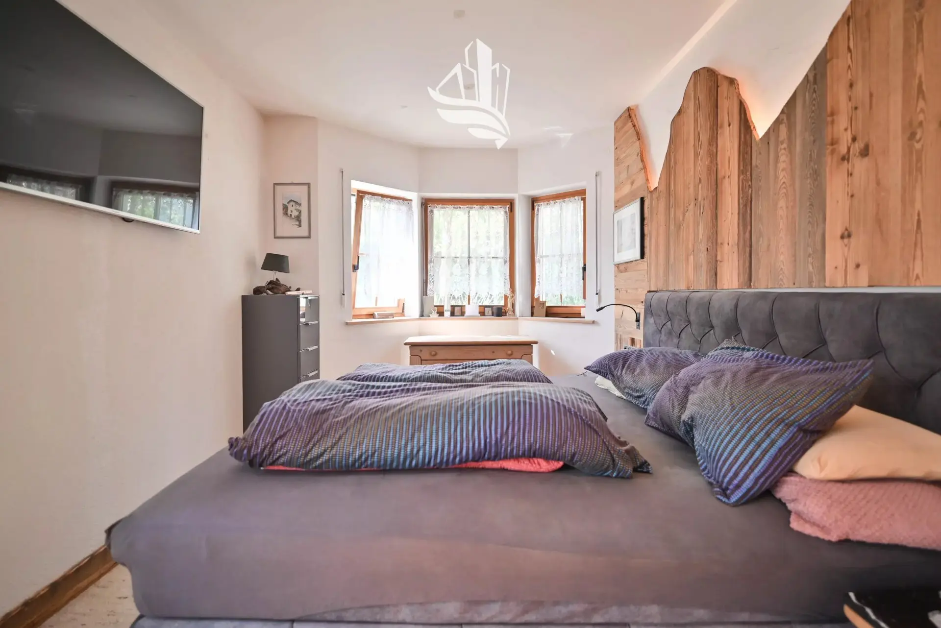 Immagine per Villa Bifamiliare in vendita a Plaus