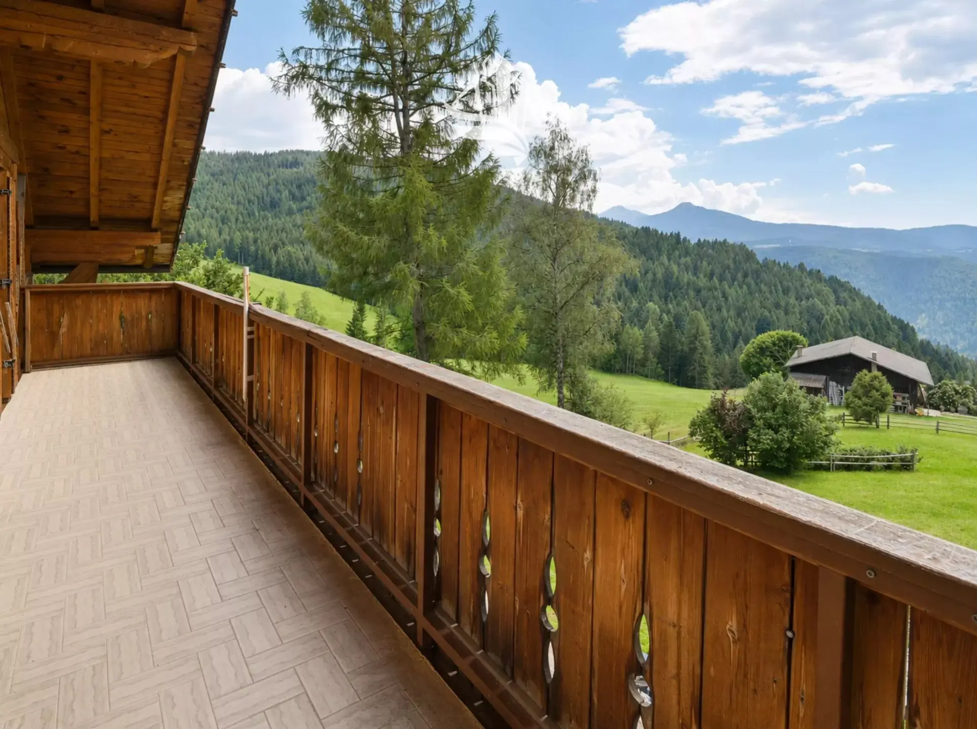 Immagine per Casa indipendente in vendita a Cornedo all'Isarco