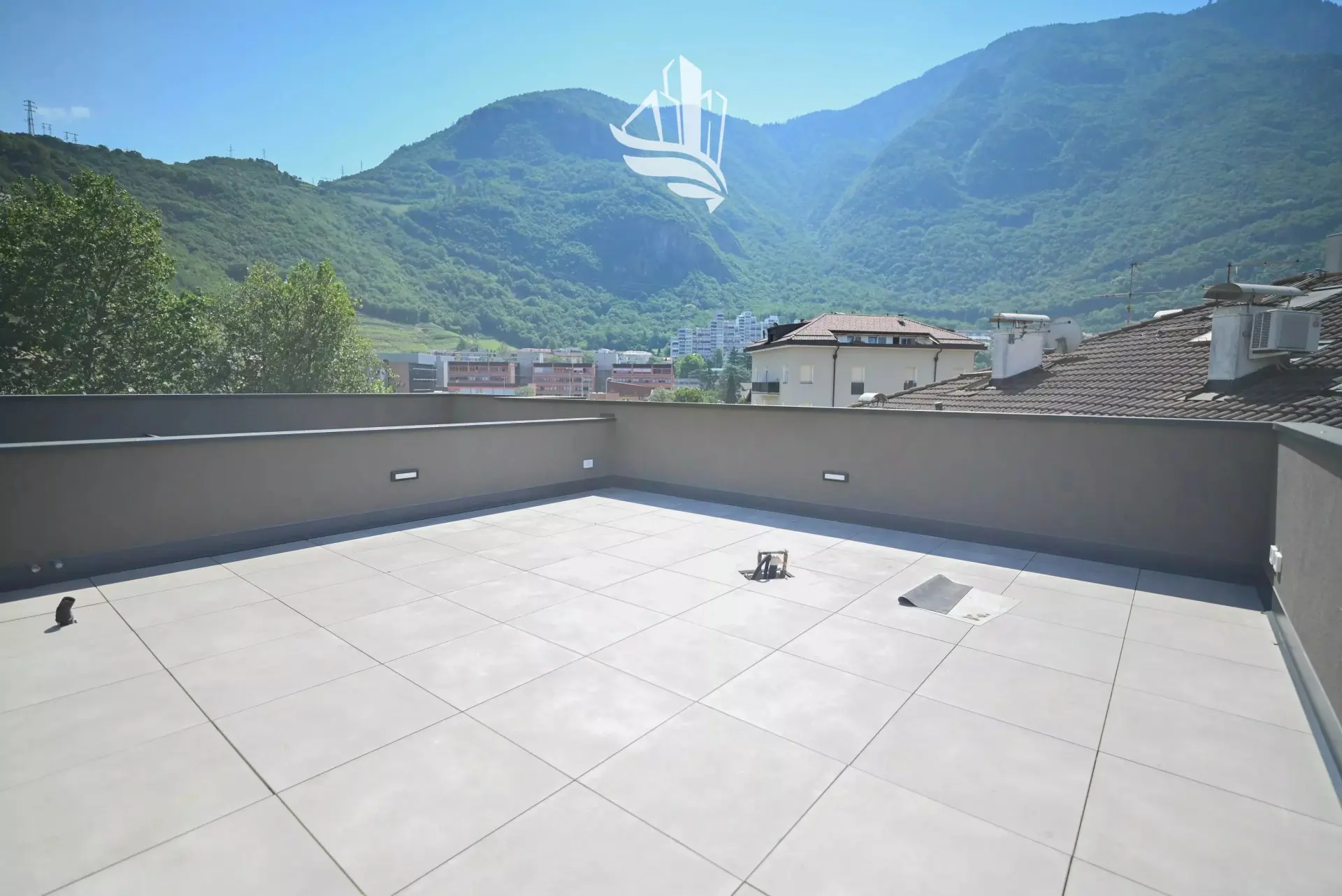 Immagine per Appartamento in vendita a Bolzano via Claudia Augusta