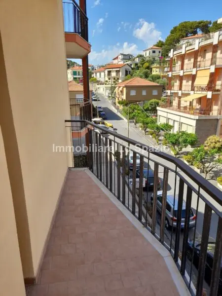 Bilocale 11, Andora