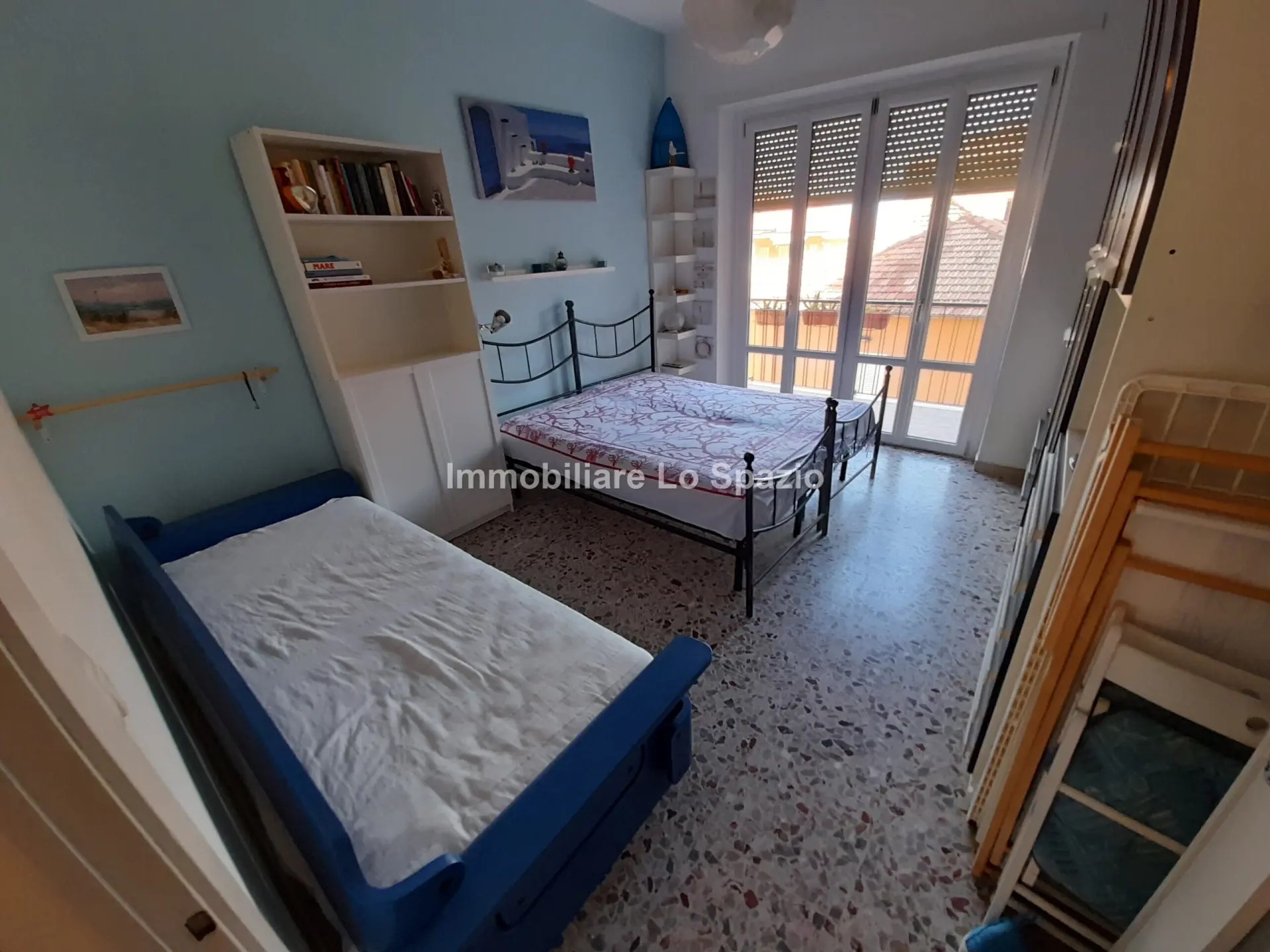Immagine per Bilocale in affitto a Andora 11