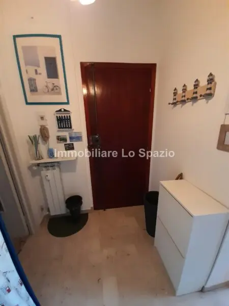 Bilocale 11, Andora