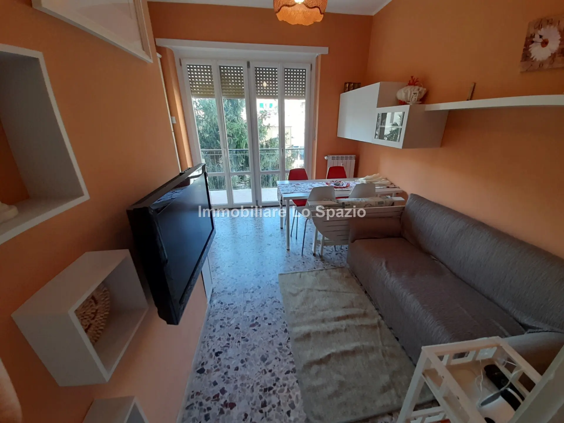 Immagine per Bilocale in affitto a Andora 11