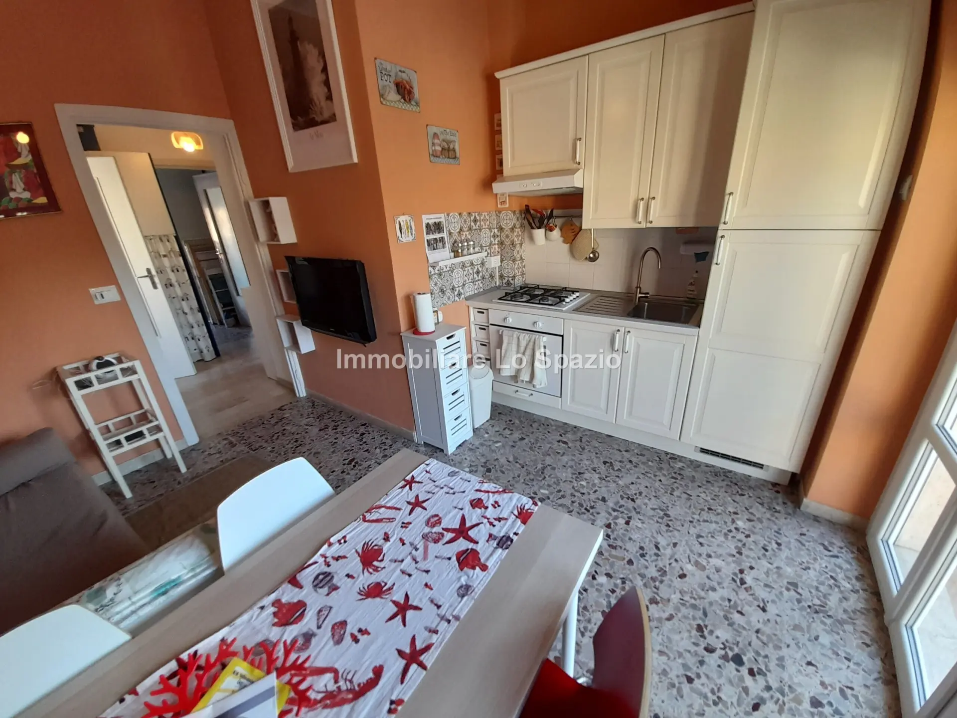 Immagine per Bilocale in affitto a Andora 11