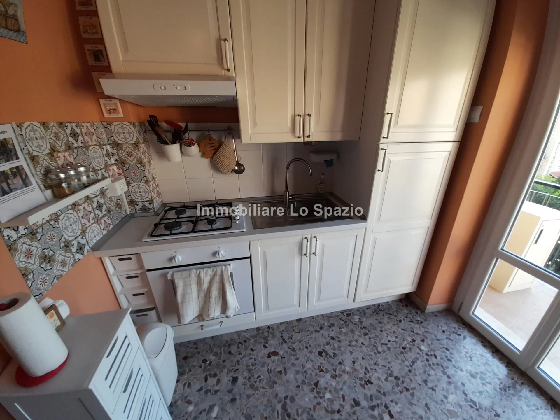 Immagine per Bilocale in affitto a Andora 11