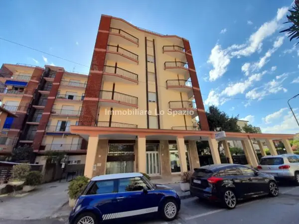 Bilocale 11, Andora