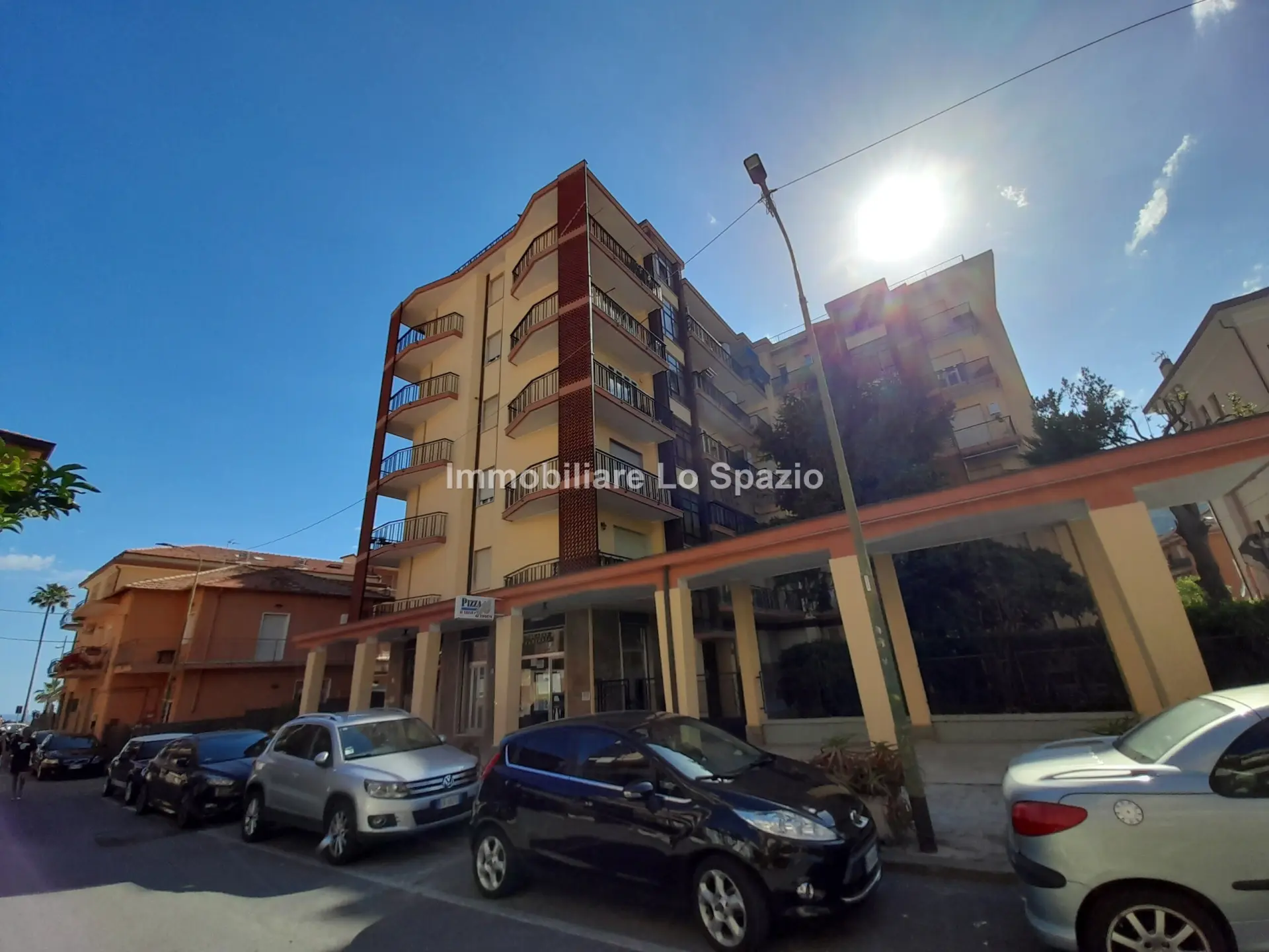 Immagine per Bilocale in affitto a Andora 11