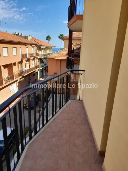 Bilocale 11, Andora